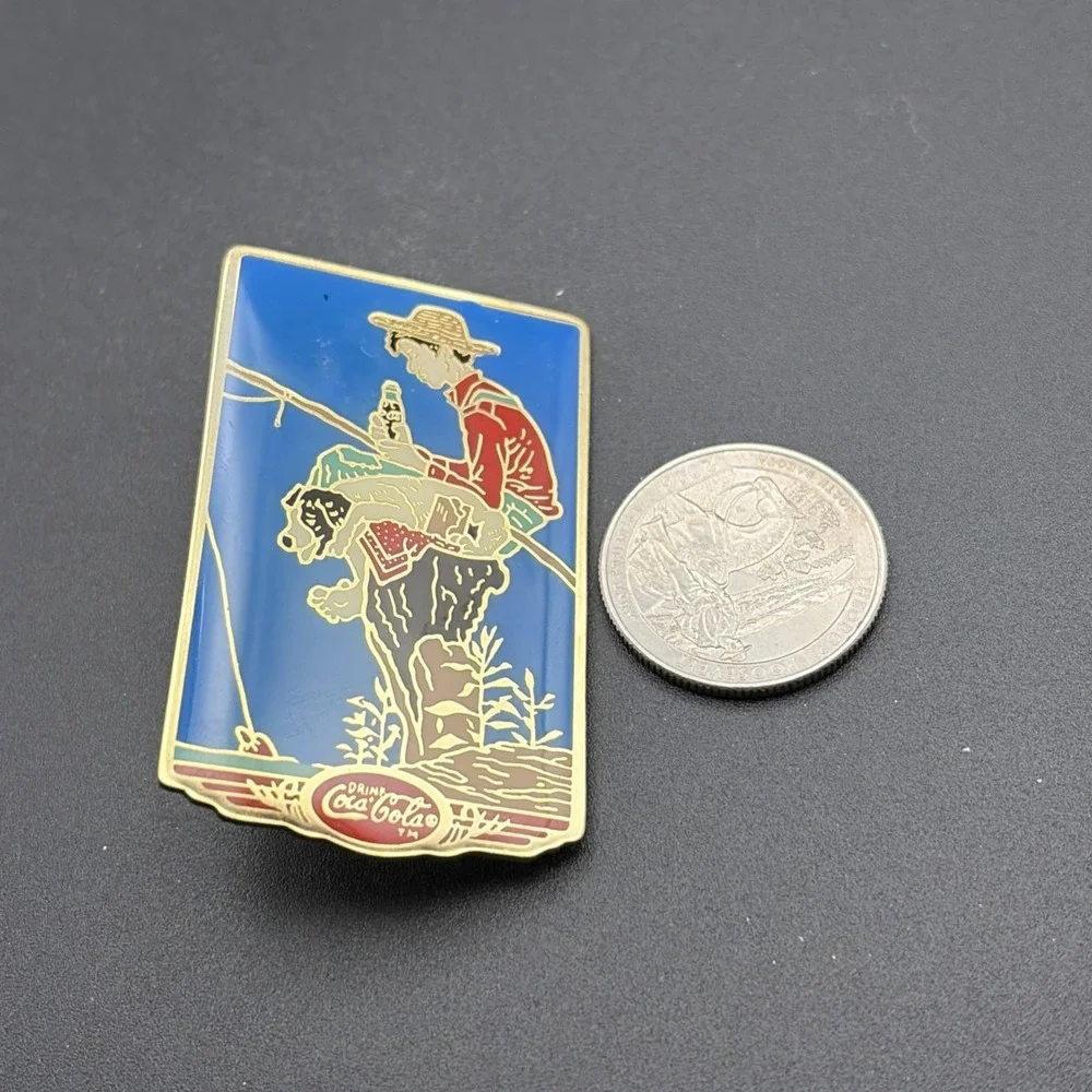 N/A pin has